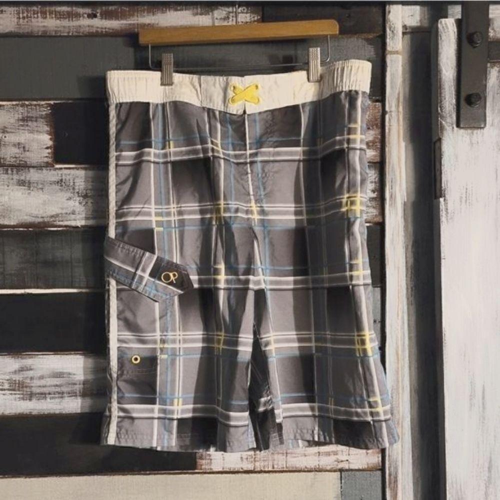 OP Boys Swim Trunks 
